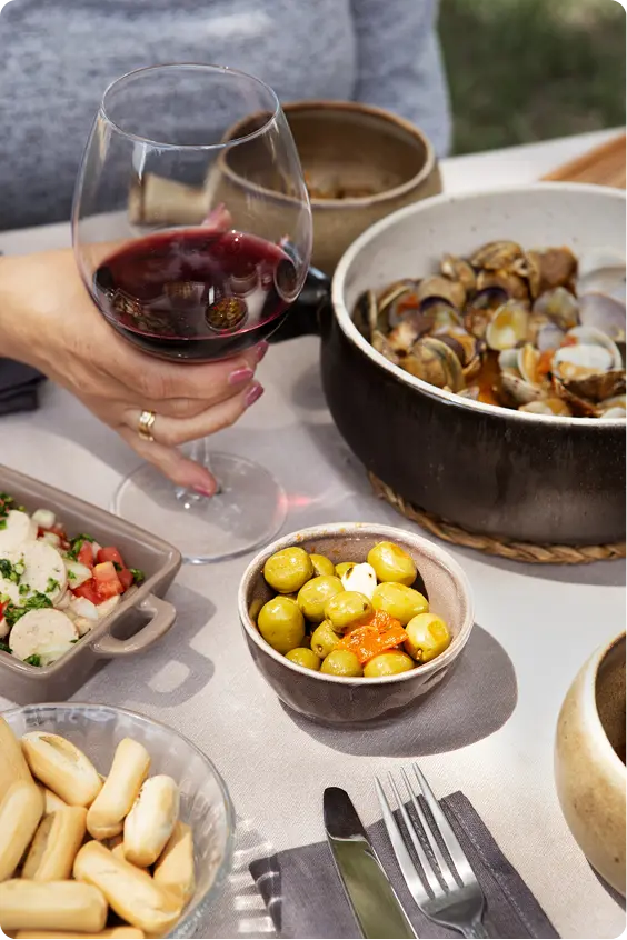 Imagen Rutas Gastronómicas